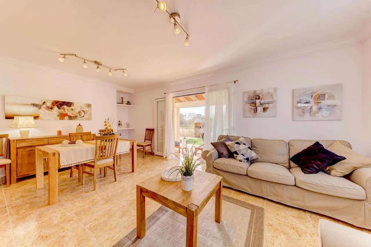 Villa Can Gelaberts Muro Spanien